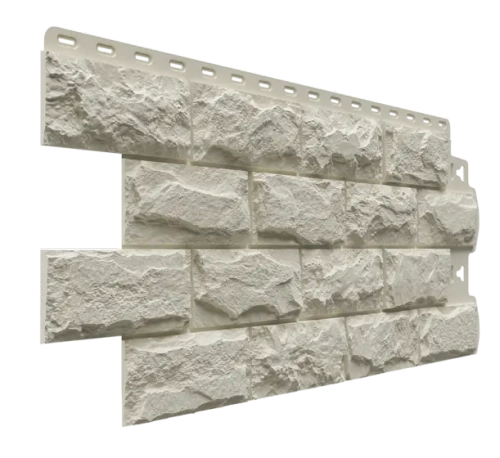 Фасадная панель Дюфур, Тироль