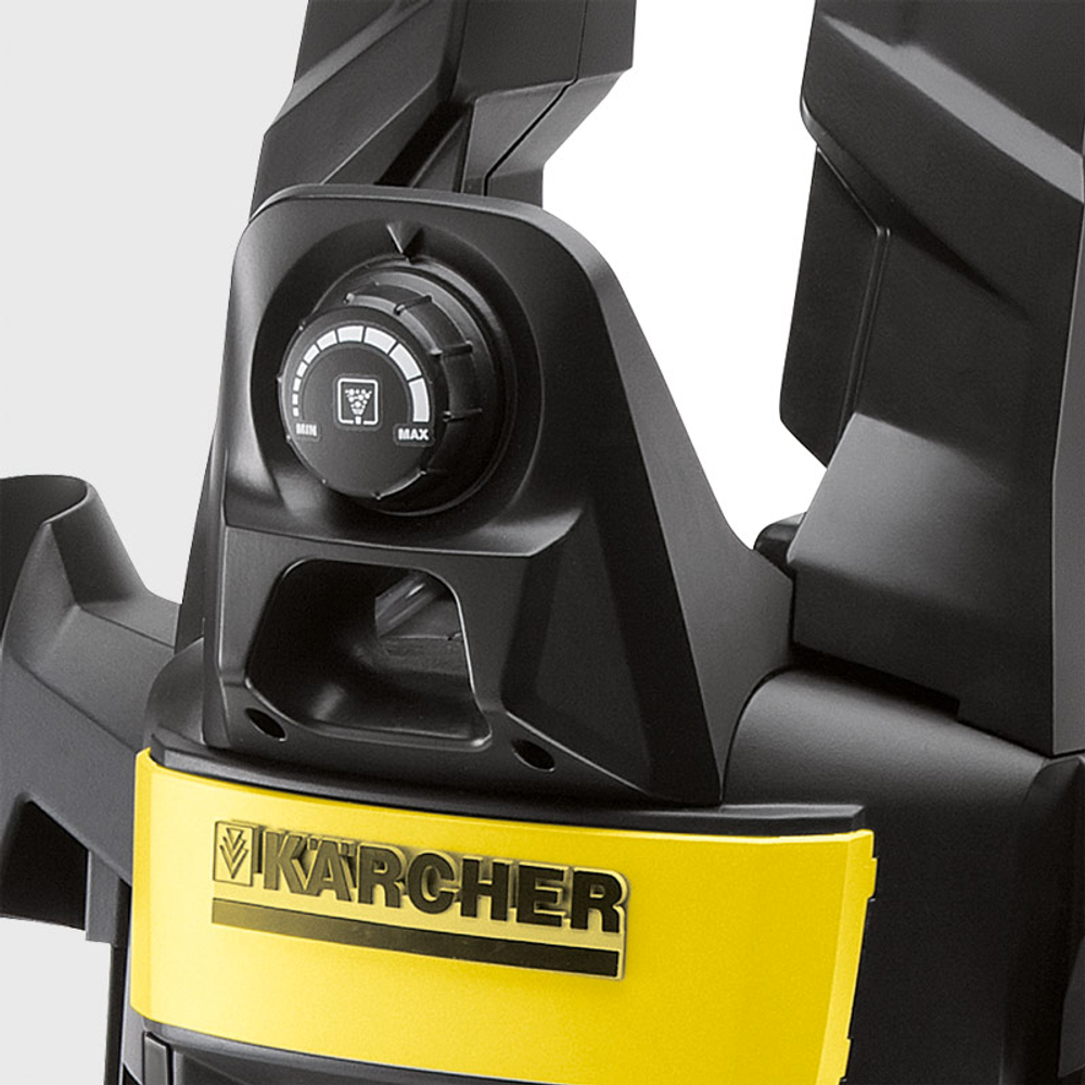 Минимойка Karcher K 6 Special