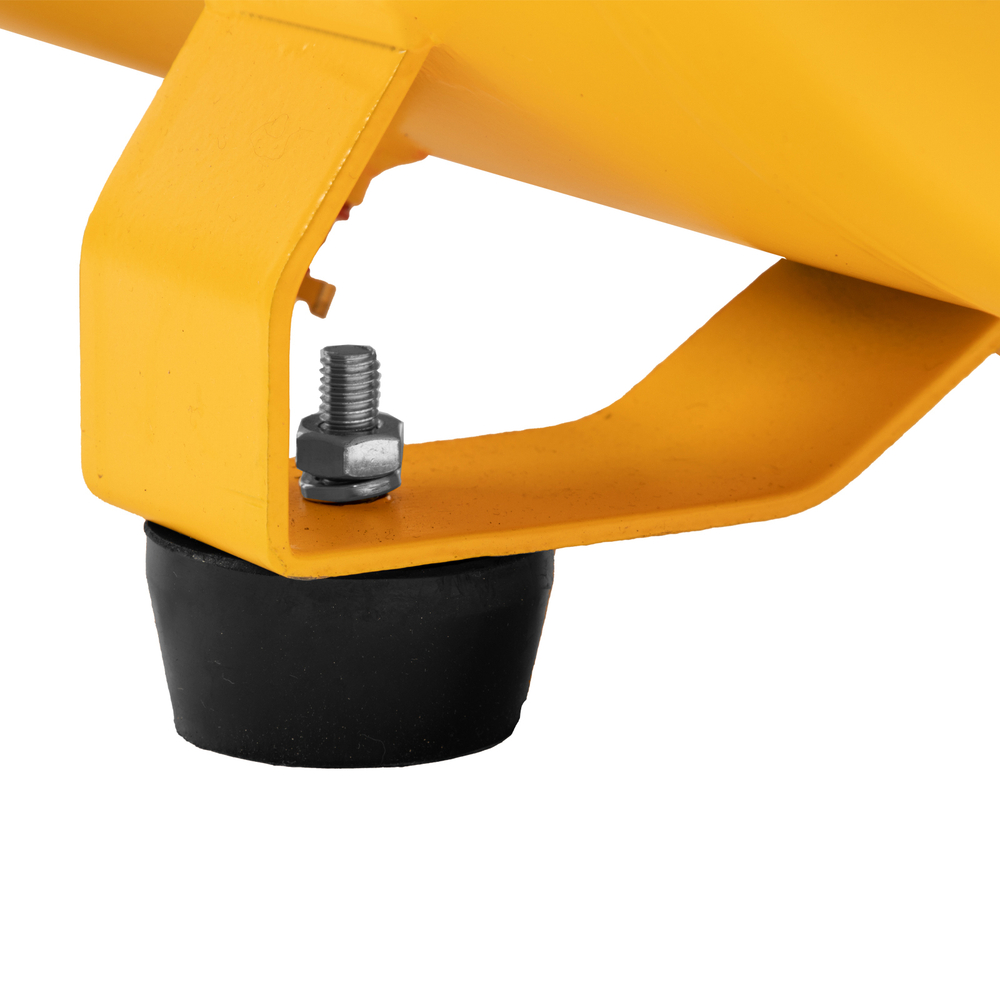 Компрессор безмасляный, малошумный DLS 1500/50, 1500 ВТ, 2x750, 50 л, 260 л/мин Denzel