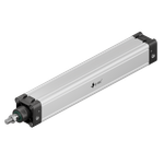Пневмоцилиндр по ISO 15552 FVBC63x400-S