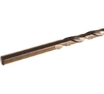 Сверло по металлу (6.5х63х101 мм; ц/х; Р6М5К5; А1; 135 град) GRIFF a112065