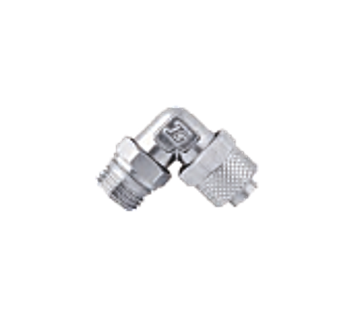 Фитинг латунный EJSM-L12-02P-A