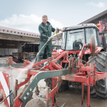 Пистолет EASY!Force Advanced