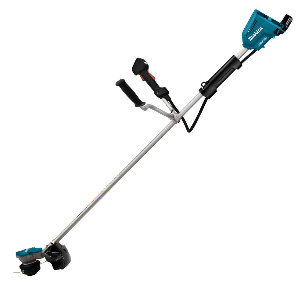 Травокосилка LXT Makita DUR368AZ