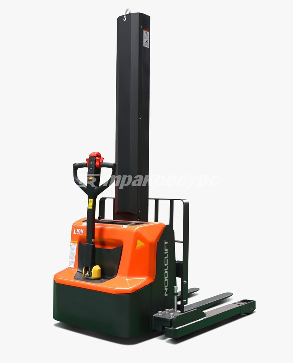 Штабелер Noblelift PSE12NSL