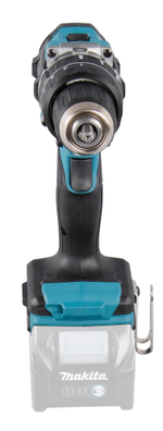 Ударная дрель-шуруповерт Makita HP002GZ