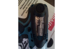 Ударный шуруповерт 1/4" Makita TD0101