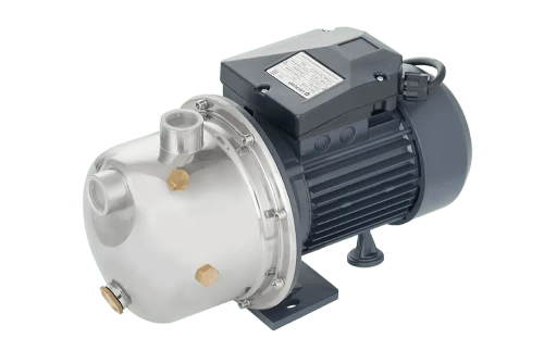 Поверхностный насос UNIPUMP JS 80