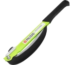 Коса PALISAD BASE 390х220 мм, складная, ручная