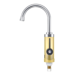 Водонагреватель проточный THERMEX Amber 3000