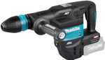 Аккумуляторный отбойный молоток SDS-Max Makita HM001GZ02