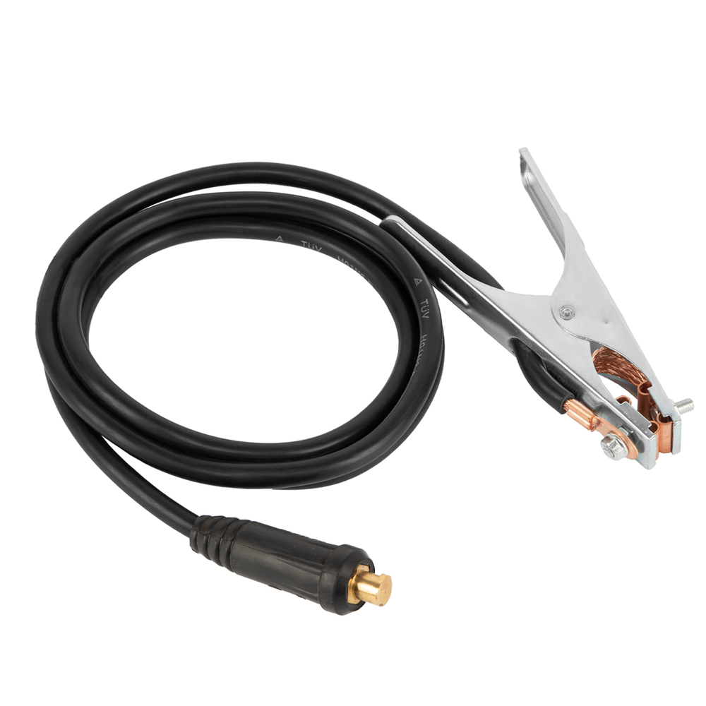 Аппарат инвертор. дуговой сварки SDM-200 Top, 200 А, ПВ 80% Denzel