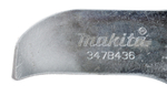Нож для аэрации Makita 1913J5-0
