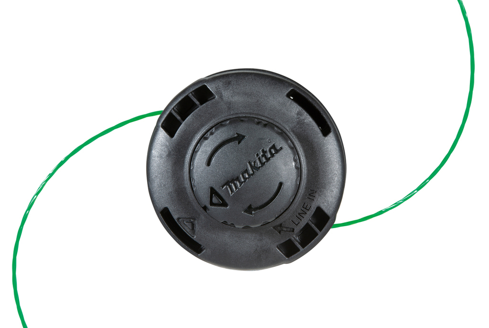 Триммерная головка M8x1.25LH, 2.0 мм Makita 191D91-7