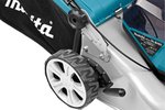 Аккумуляторная газонокосилка Makita DLM460PT2
