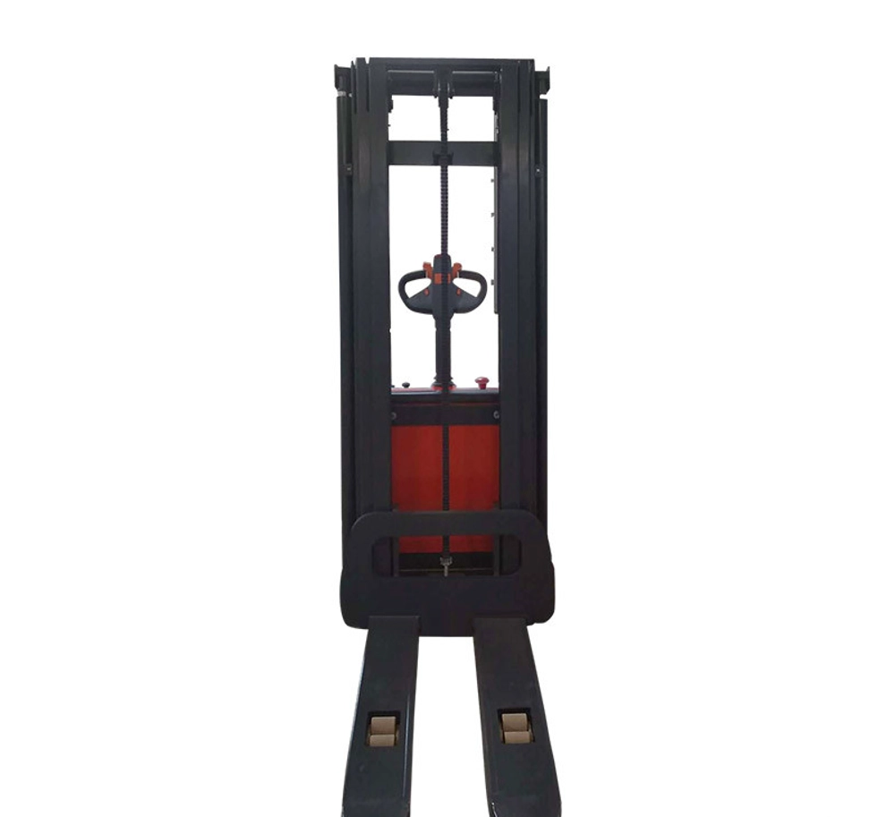 Самоходный штабелер PROLIFT SDR 2036 li-ion