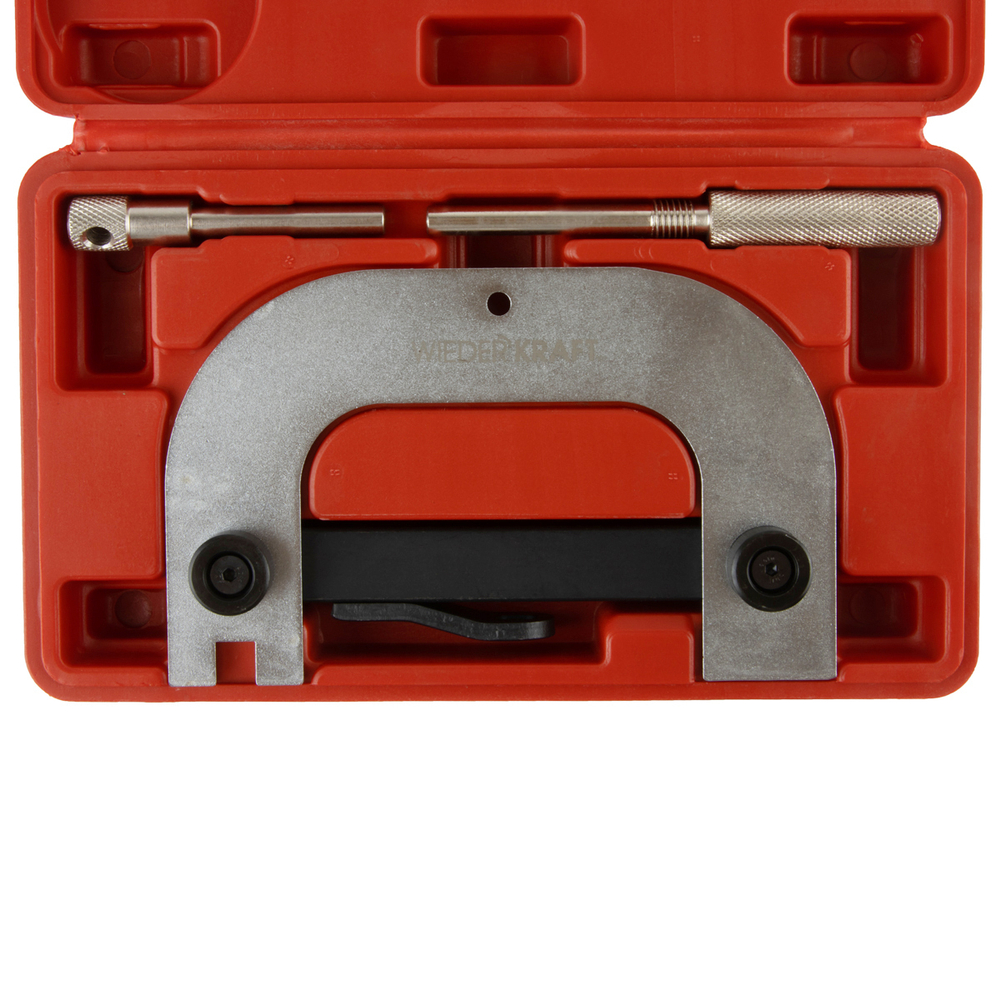 WDK-214955 Набор фиксаторов валов ГРМ для Renault/Nissan/Lada