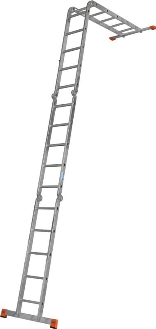 MULTIMATIC Универсальная шарнирная лестница 4х5