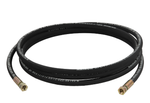 WDK-GH144 Шланг высокого давления гидравлический 1/4"F, 4 м