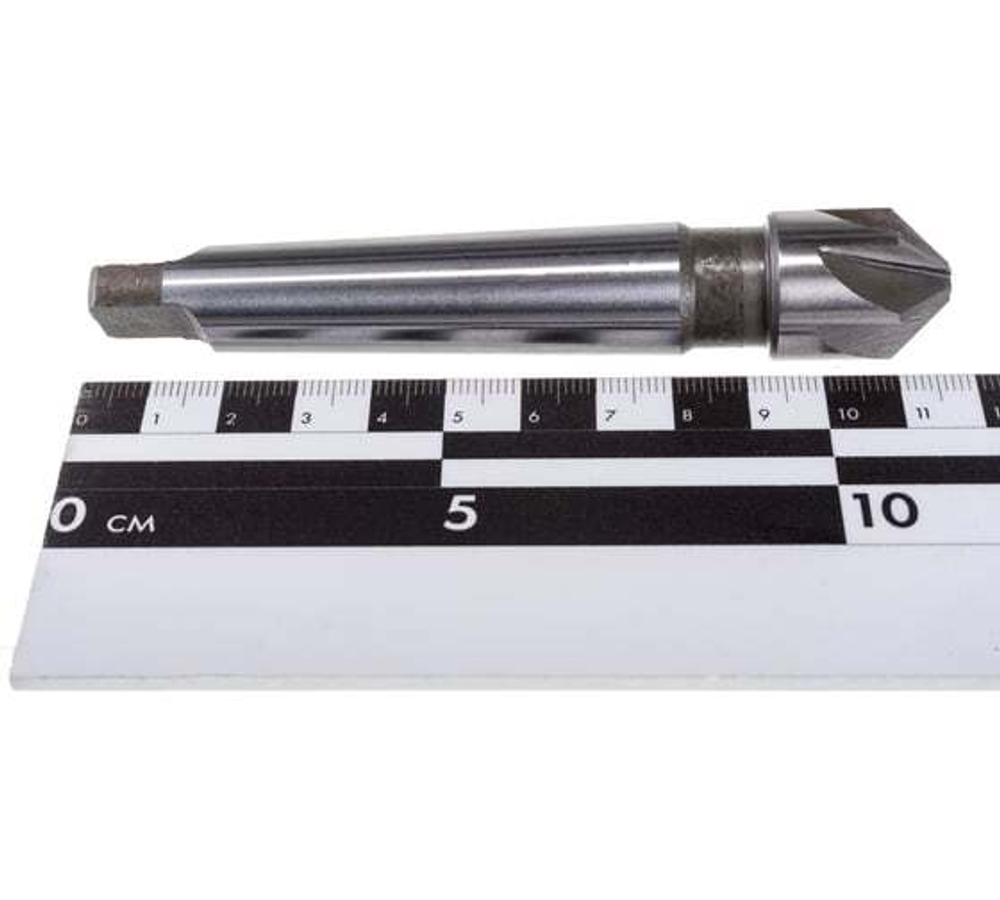 Зенковка (90 град; 20х116х24 мм; Р6М5; Z6; КМ1) GRIFF a405041