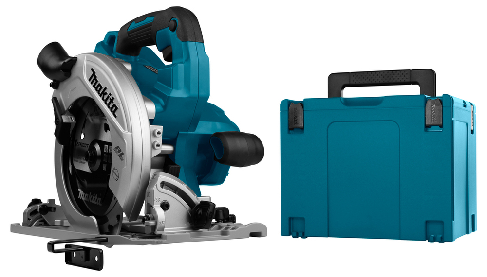 Дисковая пила 190 мм Makita DHS783ZJU