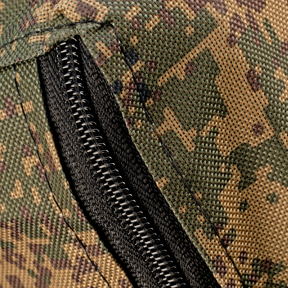 Чехол универсальный для генераторов Denzel