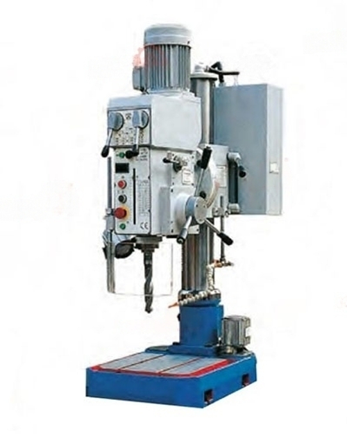 Настольный сверлильный станок с механической коробкой передач FCB 30