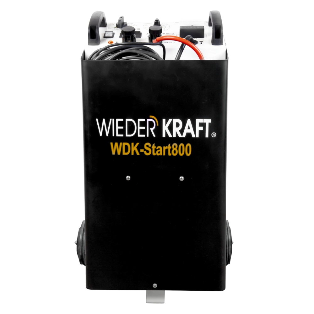WDK-Start800 Пуско-зарядное устройство 760А, 12/24В