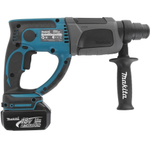 Перфоратор SDS-Plus, LXT Makita DHR202RF