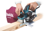 Электрический рубанок Makita KP0810C
