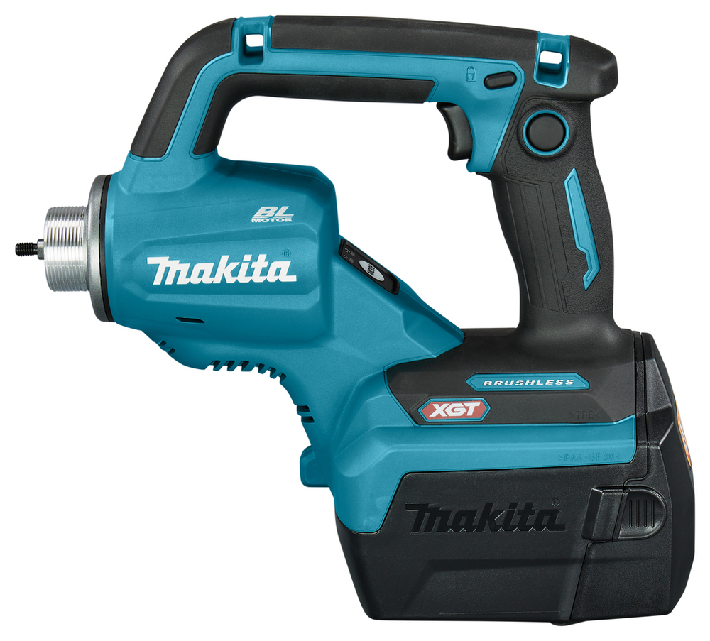 Вибратор для бетона XGT Makita VR001GZ