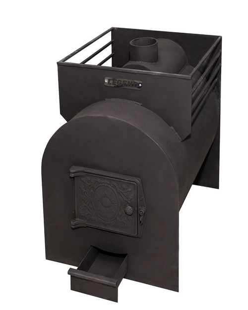 Печь для бани Сабантуй Классик 24