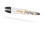 Шина STIHL 12"(30см) 1/4P 1,1 Е Carving (71 PM3 64)