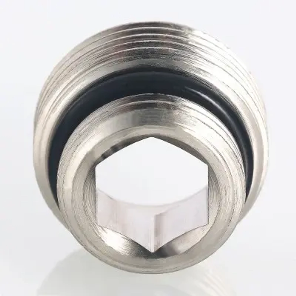 Ниппель переходной на евроконус ½"н x ¾"ек Valtec VT.AVK01.N.E04