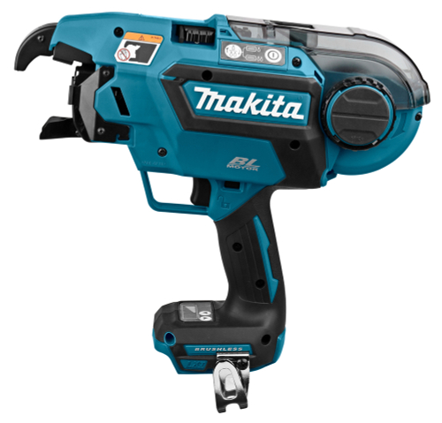 Пистолет для вязки арматуры LXT Makita DTR180Z