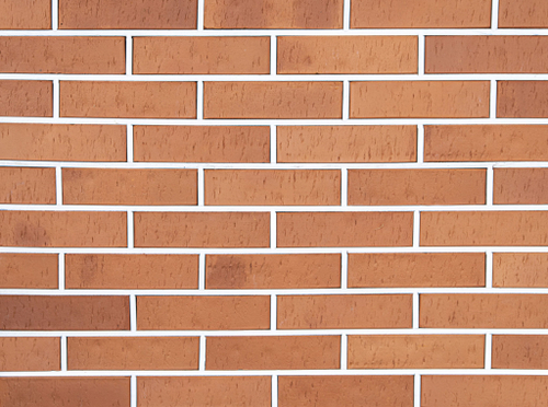 Клинкер фасадный Керма Premium Klinker 0,5 НФ Красный риф