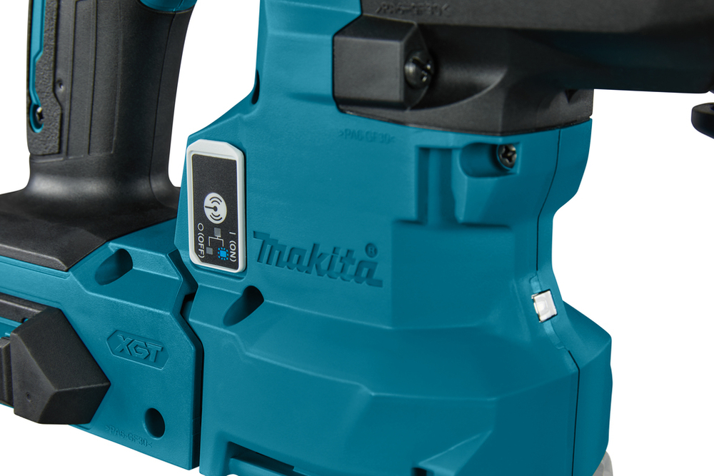 Перфоратор SDS-Plus Makita HR010GZ