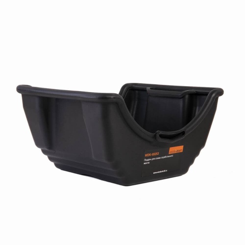 WDK-65253 Поддон для слива масла 3л
