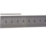 Сверло по металлу (1.3х16х38 мм; ц/х; Р6М5К5; А1) GRIFF a112013