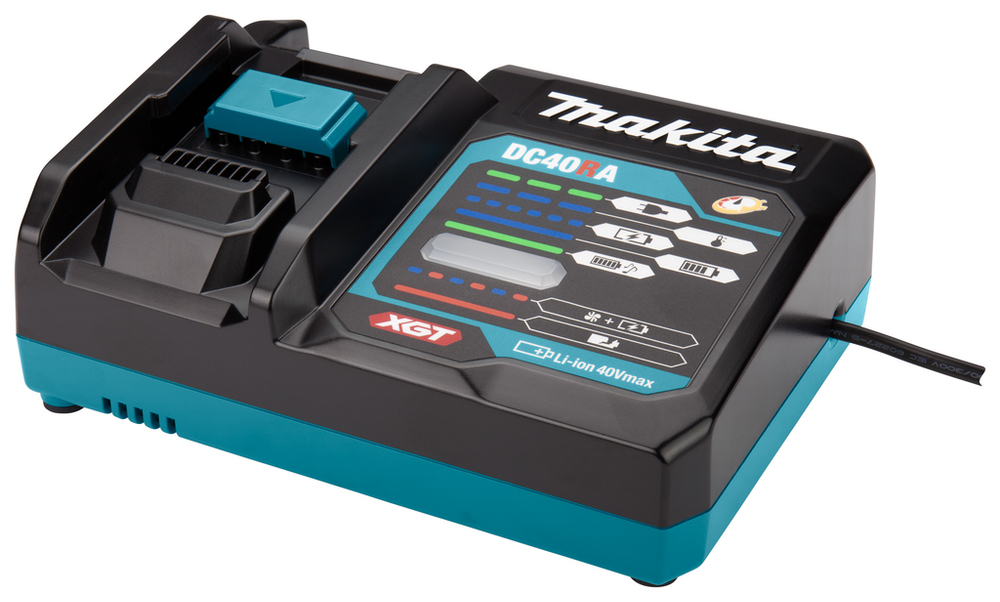 Зарядное устройство DC40RA Makita 191E10-9