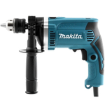 Ударная дрель Makita HP1630