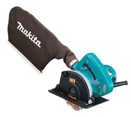 Алмазная пила 125 мм Makita 4105KB