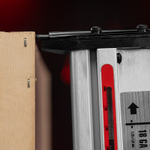 Нейлер-степлер пневматический 2 в 1, с регулировкой глубины забивания, гвозди 18GA, скобы 18GA Matrix