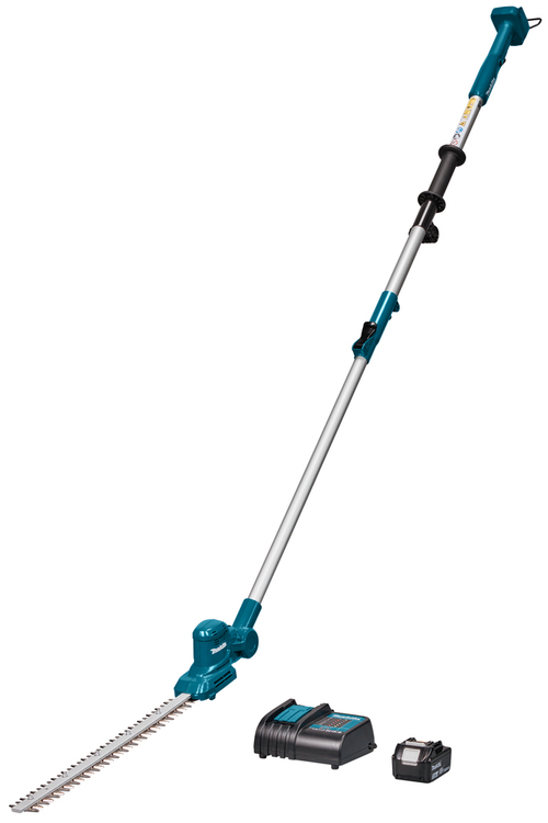 Штанговый кусторез LXT Makita DUN461WSF