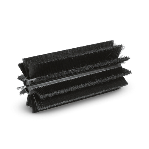 Жесткая цилиндрическая щетка, 480