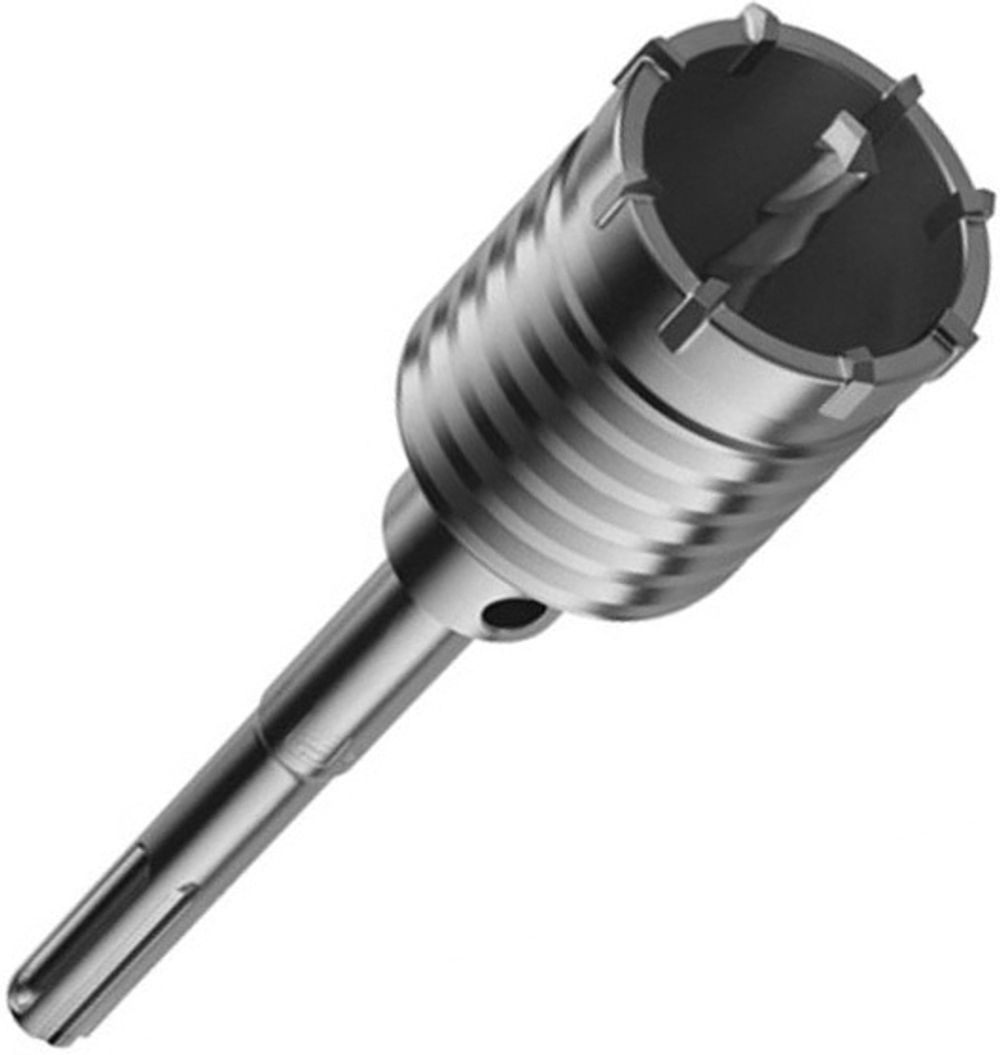 Коронка полая по бетону 125x550 с хвостовиком SDS-Max Makita P-26004
