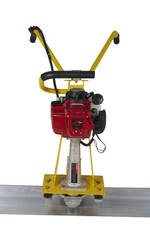 Виброрейка для бетона бензиноваяс лезвием 2м TOR XH25E*