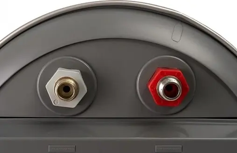 Водонагреватель накопительный электрический Haier ES50V-Color GA0S41E1CRU