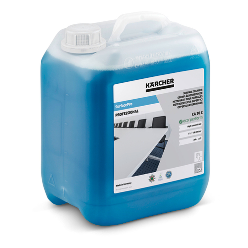 Средство для чистки поверхностей SurfacePro CA 30 C eco!perform, 5 л