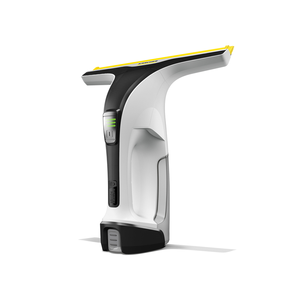Стеклоочиститель Karcher WV 4-4 Plus с 2 аккумуляторами и ЗУ